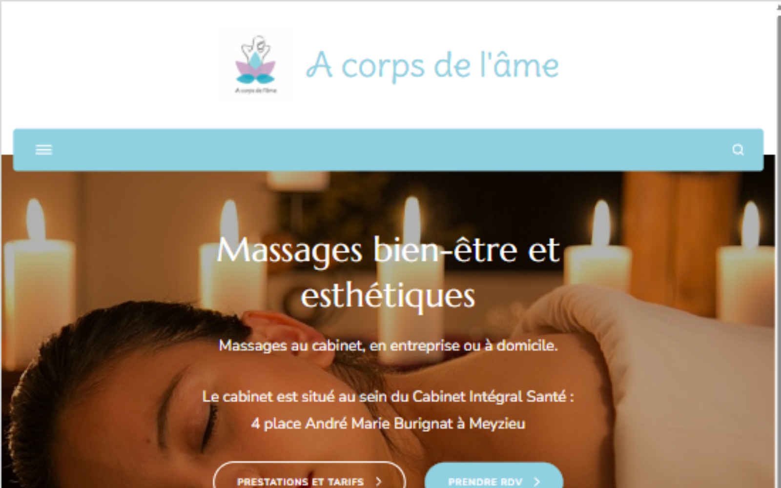 Projet 1