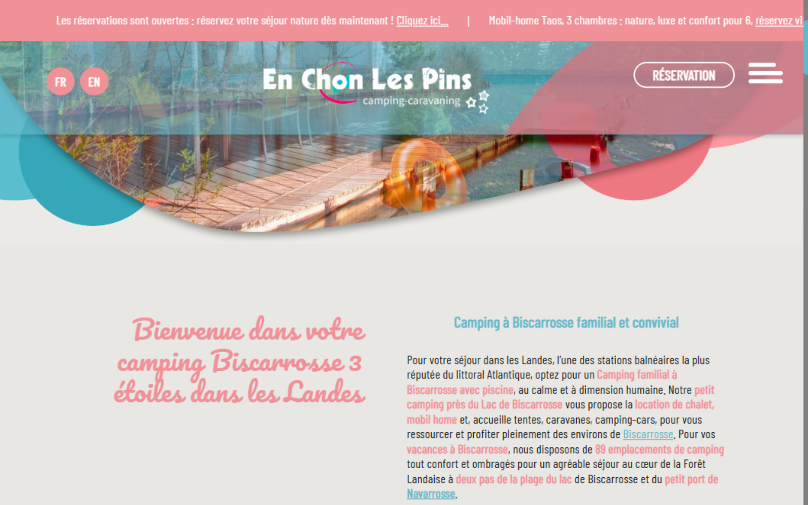 Projet 10